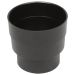 Fernco Storm Drain FSD-060-CB RoundCatch Basin Round 6-inch Bottom Outlet