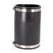 Fernco XL 1056-442 Flexible Pipe Coupling 4” CI/Plastic/Steel to 4” CI/Plastic/Steel