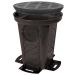 Fernco Storm Drain FSD-3017-12BKIT Catch Basin Round Kit