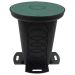 Fernco Storm Drain FSD-3017-12SKIT Catch Basin Round 12-inch Kit 