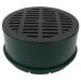 StormDrain FSD-3009 6-inch Riser for 20-inch Drain Box Catch Basin 