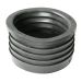 Fernco 33U-150 Flexible Donut 