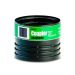 FLEX-Drain 55020 Drain Pipe Coupler Adapter, Female to Female