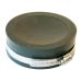 Fernco QC-104 4-inch Qwik Cap Flexible Reusable Pipe End Test Cap