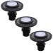 3 Pack FlushLine Replacement Sloan 33996 A-38-A 3.5 GPF Drop-In Repair Kit