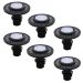 6 Pack FlushLine Replacement Sloan 33996 A-38-A 3.5 GPF Drop-In Repair Kit