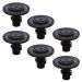 6 Pack FlushLine Replacement Sloan 3301037 A-37-A 1.5 GPF Drop-In Repair Kit