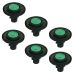 6 Pack FlushLine Replacement Sloan 3301041 A-41-A 1.6 GPF Flushometer Drop-In Repair Kit