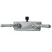 Ultra Faucets UF08063C RV Mobile Travel Home Tub Shower Faucet Diverter Valve in Chrome
