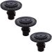 
3-Pack FlushLine Replacement Urinal Drop-In Repair Kit for Sloan Regal 3301081 A-43-A 0.5 GPF
