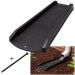 Amerimax 4-Pack of Decorative Downspout Splash Block Rain Gutter Drainage Drain Extenders