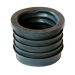 Fernco 22U-205 2" x 2" Flexible Donut