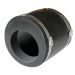 Fernco 1056-84EB Eccentric Connection of 8" Plastic or Cast Iron to 4" Plastic or Cast Iron
