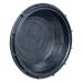 StormDrain FSD-3001 6 in. Catch Basin Drain Box Seal and Nut 