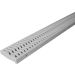 Source 1 Drainage SDWM-GG Plastic Replacement Grate Only 