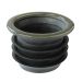 Fernco FTS-4 4" Wax Free Toilet Seal