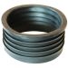 Fernco 33U-305 3" x 3" Flexible Donut