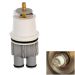 FlowRite Replacement RP46074 Cartridge Assembly for Delta Faucets MultiChoice 13/14 Series