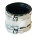 Fernco NH-22 2-inch No-Hub Coupling