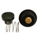 FlushLine Replacement Repair Kit for Sloan Control Stop 3308853 1" A-541-H