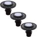 3-Pack FlushLine Replacement Closet Drop-In Repair Kit for Sloan Regal 3301036 A-36-A 4.5 GPF