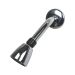 Ultra Faucets UF08067 RV Mobile Home Bath Tub Shower Head, Chrome