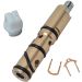 FlowRite  Replacement MOEN 1200 / 1200B Stem Cartridge Replacement Kit 