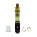 FlowRite Replacement MOEN 1225 / 1225B Stem Cartridge Replacement Kit
