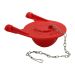 FlushLine TR-16 Toilet Flapper for Kohler Class 5 GP1016546 & GP1042313