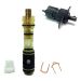 FlowRite Replacement Kit for MOEN 1225 / 1225B Stem Cartridge with Puller Tool