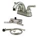 Ultra Faucets RV/Mobile Home Travel Trailer Lav Faucet