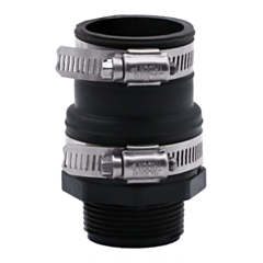 Fernco CV-125T Sump Pump Check Valve
