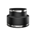 Fernco 1004-64/1004-64 6" x 4" Concrete to Concrete Flexible Coupling