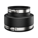 Fernco 1006-44/1006-44 Concrete to CI, Plastic, Copper Flexible Coupling