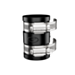 Fernco 1056-075 Flexible Coupling 3/4" PVC to PVC and 1" Copper to 3/4" Copper