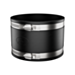 Fernco 1056-55 5" X 5" Cast Iron, Plastic and Steel Pipe Flexible Coupling Connector Sewer and Drain Coupler Adapter in Black