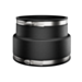 Fernco 1070-33 3" x 3" Corrugated Pipe Flexible Coupling
