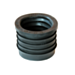 Fernco 22U-205 2" x 2" Flexible Donut