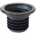 Fernco FTS-3 3" Wax Free Toilet Seal