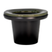 Fernco FUS-2 Wax Free Urinal Seal for 2 in. Drain Pipe