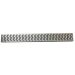 Source 1 Drainage SDWM-GLV Galvanized Replacement Grate Only