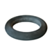 Fernco BR-64 Rubber O-Ring - 4-inch House Pipe to 6-inch Sewer Pipe