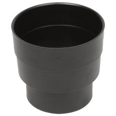 Fernco Storm Drain FSD-060-CB RoundCatch Basin Round 6-inch Bottom Outlet