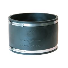 Fernco 1056-88 8" x 8" Flexible Coupling