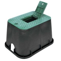 Valve Meter Box 12" x 17"