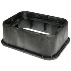 Fernco Storm Drain FSD-B124-X Valve Box Riser 6-inch x 12-inch x 17-inch