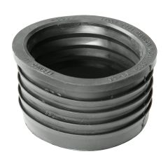 Fernco 33U-150 Flexible Donut 