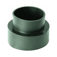 Fernco DSC-43 4-inch x 3-inch Downspout Connector