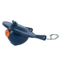 FlushLine Universal 3" Toilet Tank Flapper 630-0207 for Mansfield Toilets