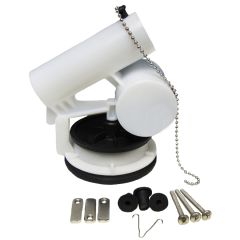 FlushLine Replacement for American Standard 047107-0070A Flush Valve Assembly